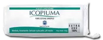 ICOPIUMA COTONE EXTRA INDIA 250 G - Pharmaleader