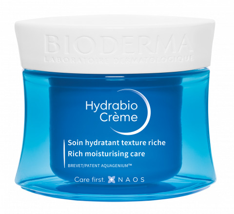 HYDRABIO CREME 50 ML - Pharmaleader