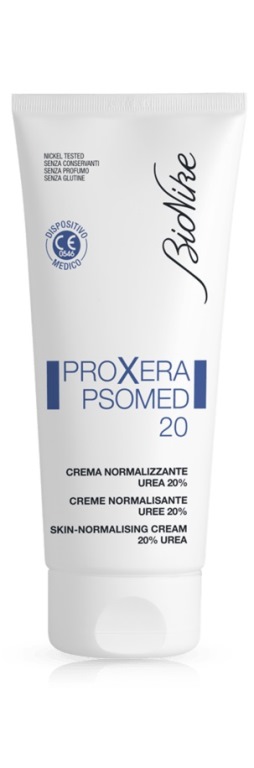 PROXERA PSOMED 20 CREMA NORMALIZZANTE 200 ML - Pharmaleader