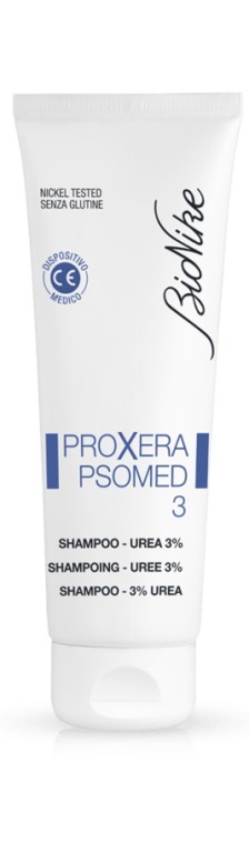 PROXERA PSOMED 3 SHAMPOO 125 ML - Pharmaleader