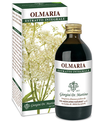 OLMARIA ESTRATTO INTEGRALE 200 ML - Pharmaleader