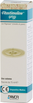 FITOSTIMOLINE SPRAY 75 ML - Pharmaleader