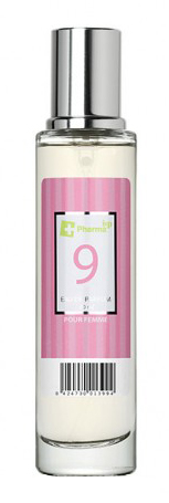 IAP PHARMA PROFUMO DA DONNA 9 30 ML - Pharmaleader