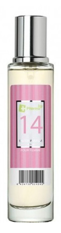IAP PHARMA PROFUMO 14 DONNA 30 ML - Pharmaleader