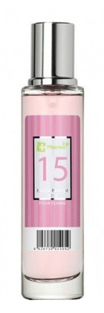 IAP PHARMA PROFUMO DA DONNA 15 30 ML - Pharmaleader