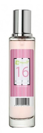 IAP PHARMA PROFUMO DA DONNA 16 30 ML - Pharmaleader
