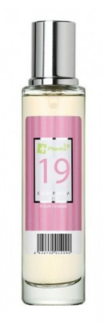 IAP PHARMA PROFUMO DA DONNA 19 30 ML - Pharmaleader