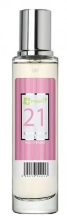 IAP PHARMA PROFUMO DA DONNA 21 30 ML - Pharmaleader