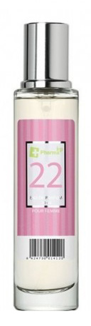 IAP PHARMA PROFUMO DA DONNA 22 30 ML - Pharmaleader
