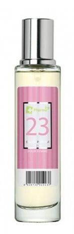 IAP PHARMA PROFUMO DA DONNA 23 30 ML - Pharmaleader