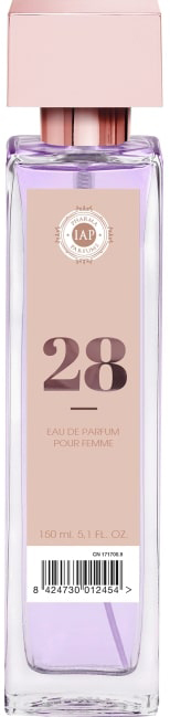 IAP PHARMA PROFUMO DA DONNA 28 30 ML - Pharmaleader