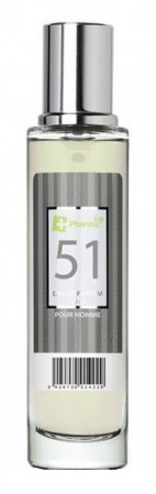 IAP PHARMA PROFUMO DA UOMO 51 30 ML - Pharmaleader