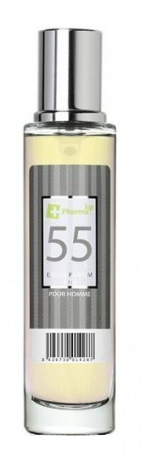 IAP PHARMA PROFUMO DA UOMO 55 30 ML - Pharmaleader