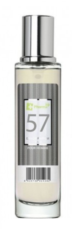 IAP PHARMA PROFUMO DA UOMO 57 30 ML - Pharmaleader