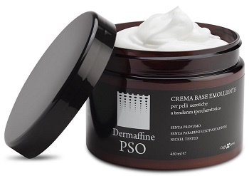 DERMAFFINE PSO CREMA 450 ML - Pharmaleader