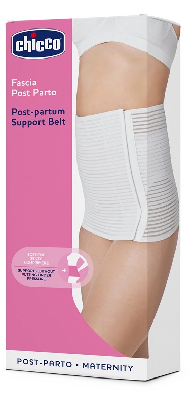 CHICCO MAMMA DONNA FASCIA POST PARTO MEDIUM - Pharmaleader