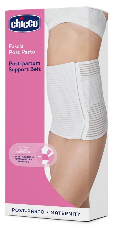 CHICCO MAMMADONNA FASCIA POST PART LARGE - Pharmaleader