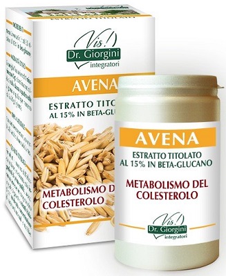 AVENA ESTRATTO TITOLATO POLVERE 150 G - Pharmaleader