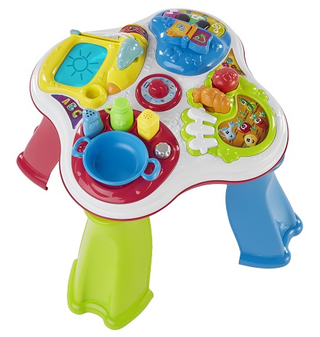 CHICCO GIOCO TAVOLO HOBBY - Pharmaleader