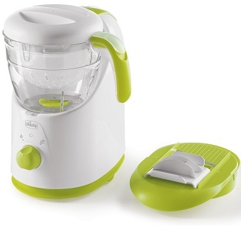 CHICCO CUOCIPAPPA EASY MEAL - Pharmaleader