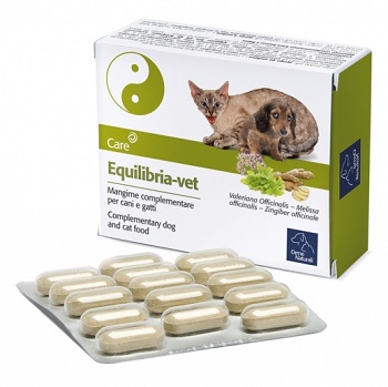EQUILIBRIA VET 30 COMPRESSE - Pharmaleader