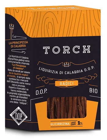 TORCH LIQUIRIZIA RADICI 15 G - Pharmaleader