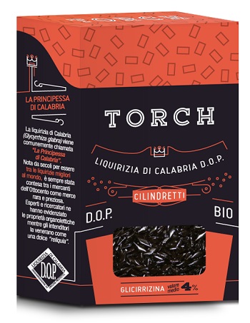 TORCH LIQUIRIZIA CILINDRETTI 20 G - Pharmaleader
