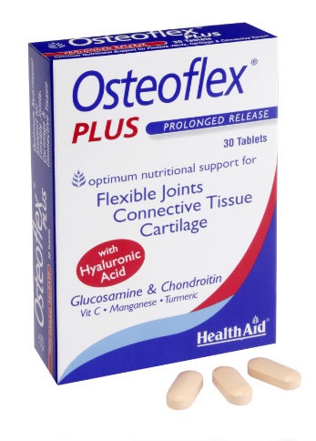 OSTEOFLEX PLUS 30 COMPRESSE - Pharmaleader