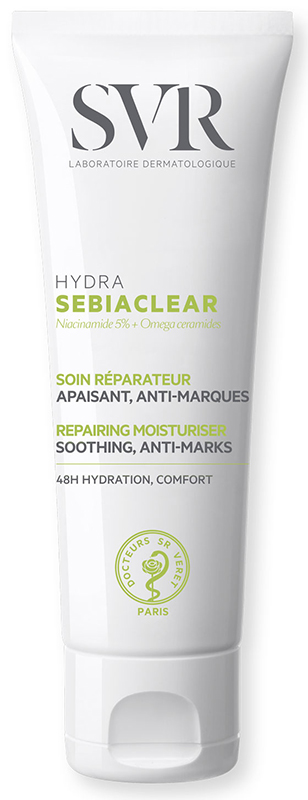 SEBIACLEAR HYDRA 40 ML - Pharmaleader