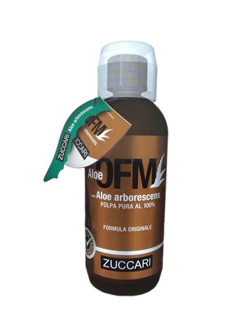 ALOE OFM SUCCO 500 ML - Pharmaleader