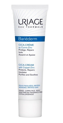 BARIEDERM CICA-CREMA 100 ML - Pharmaleader