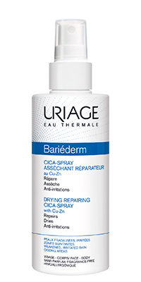 BARIEDERM CICA-SPRAY 100 ML - Pharmaleader