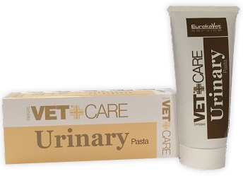 URINARY VETCARE PASTA 80 G - Pharmaleader