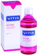 VITIS GINGIVAL COLLUTORIO 500 ML VERSIONE 2 - Pharmaleader
