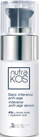 NUTRAKOS SIERO INTENSIVO ANTIAGE 30 ML - Pharmaleader