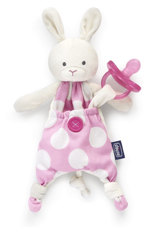 CHICCO PORTASUCCHIETTO POCKET ROSA - Pharmaleader