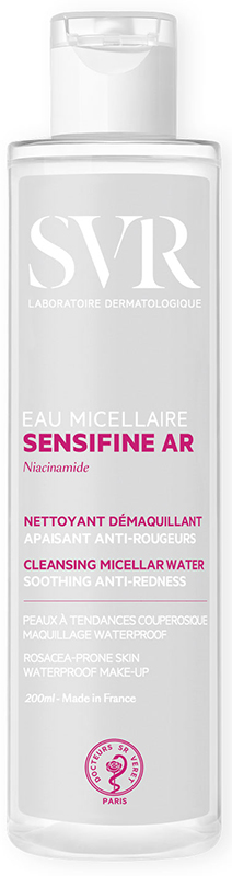 SENSIFINE AR EAU MICELLAIRE 200 ML - Pharmaleader