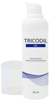 TRICODIL GEL 30 ML LG DERMA - Pharmaleader