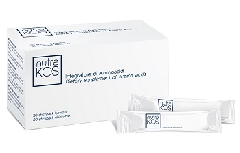 NUTRAKOS 30 STICKPACK BEVIBILI DA 15 ML - Pharmaleader