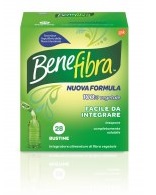 BENEFIBRA POLVERE 28 BUSTINE 3,5 G - Pharmaleader