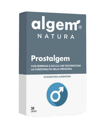PROSTALGEM 30 CAPSULE - Pharmaleader