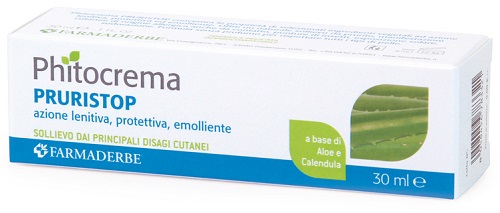 PHITOCREMA PRURISTOP 30 ML - Pharmaleader