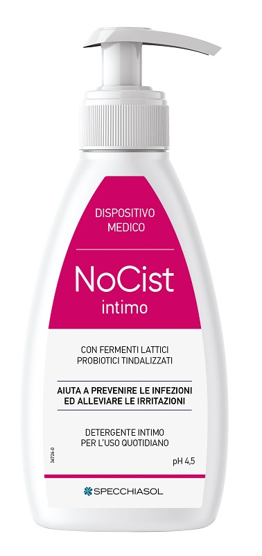 NOCIST INTIMO 250 ML - Pharmaleader