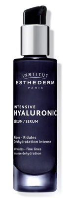 INTENSIVE HYALURONIC SERUM 30 ML - Pharmaleader