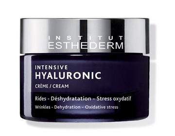 INTENSIVE HYALURONIC CREME 50 ML - Pharmaleader
