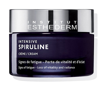 INTENSIVE SPIRULINE CREME 50 ML - Pharmaleader