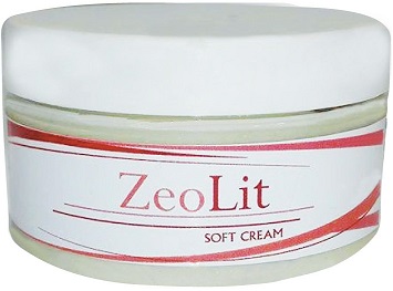 ZEOLIT SOFT CREAM 100 ML - Pharmaleader