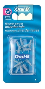 ORALB SCOVOLINO ULTRA FINE 1,9 MM - Pharmaleader