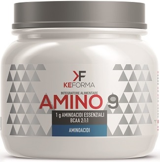 AMINO 9 200 COMPRESSE - Pharmaleader