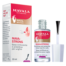 SMALTO MAVA-STRONG 10 ML - Pharmaleader